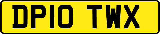 DP10TWX