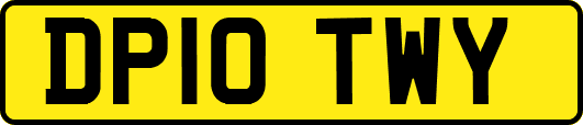 DP10TWY