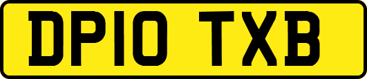 DP10TXB