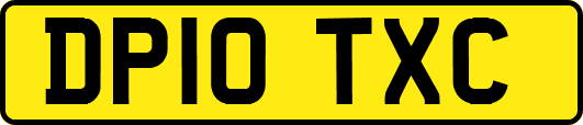 DP10TXC