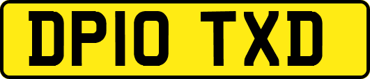 DP10TXD