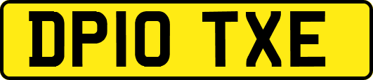 DP10TXE