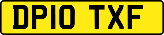 DP10TXF