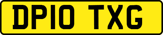 DP10TXG
