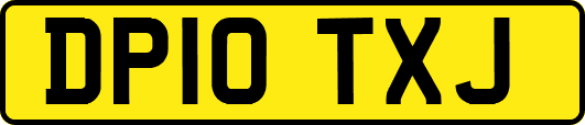 DP10TXJ