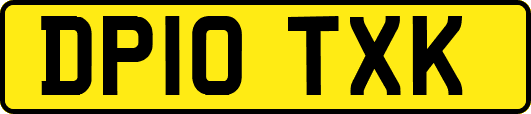 DP10TXK