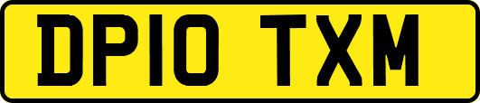 DP10TXM