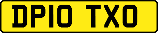 DP10TXO