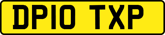 DP10TXP