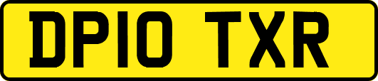 DP10TXR