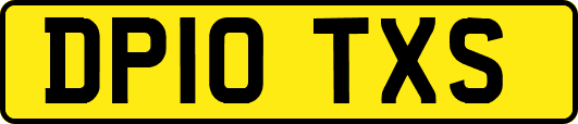 DP10TXS