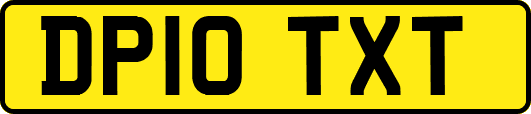 DP10TXT