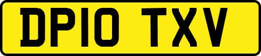 DP10TXV