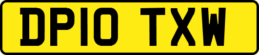 DP10TXW
