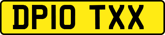 DP10TXX