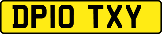 DP10TXY