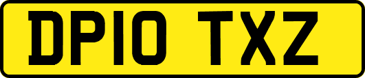 DP10TXZ