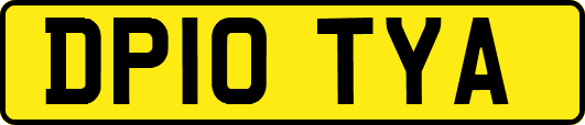 DP10TYA