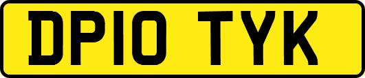DP10TYK