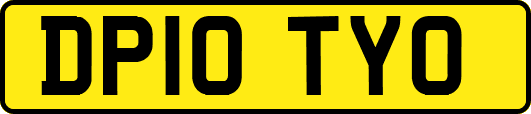 DP10TYO