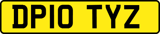 DP10TYZ