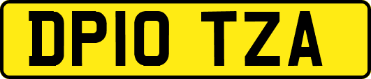 DP10TZA