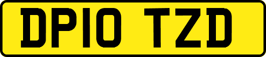 DP10TZD