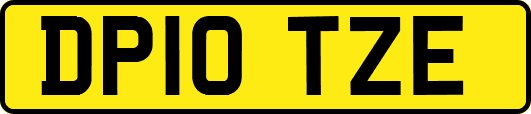 DP10TZE