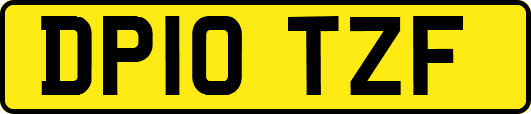 DP10TZF