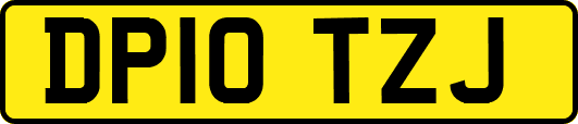 DP10TZJ