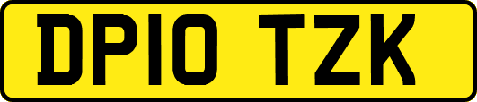 DP10TZK
