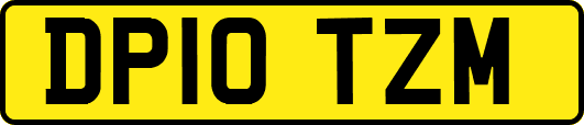 DP10TZM