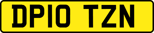 DP10TZN