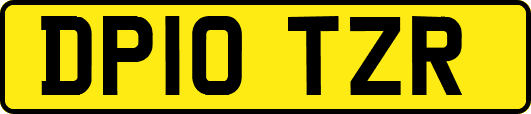 DP10TZR