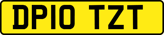 DP10TZT