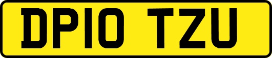 DP10TZU