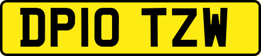 DP10TZW