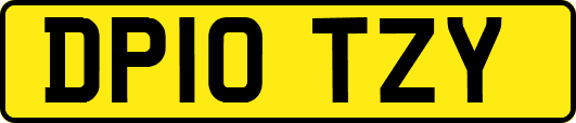 DP10TZY
