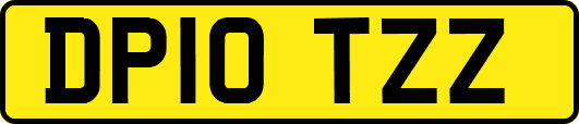 DP10TZZ