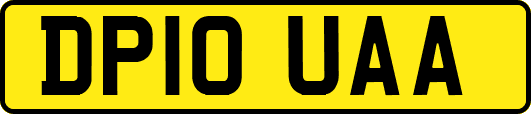 DP10UAA