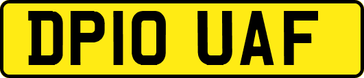 DP10UAF