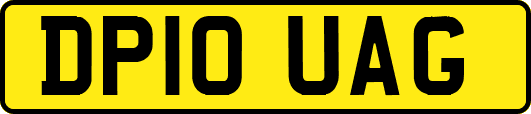 DP10UAG