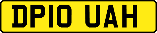 DP10UAH