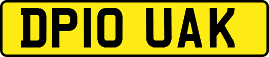 DP10UAK