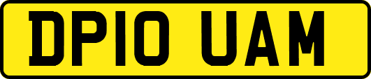 DP10UAM