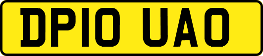 DP10UAO
