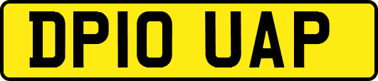 DP10UAP