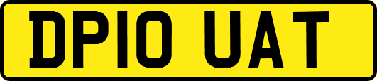 DP10UAT