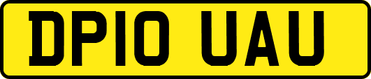 DP10UAU