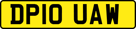 DP10UAW